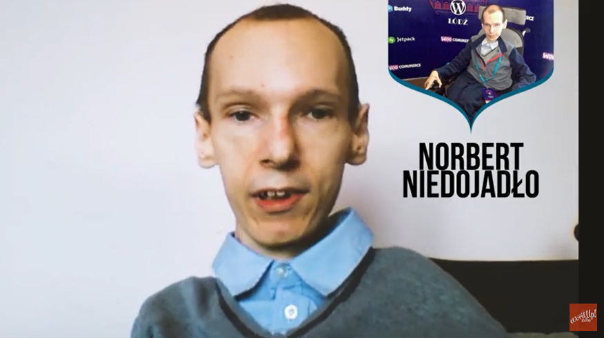 Norbert Niedojadło